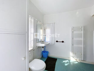 Appartement à louer 1 pièce 24 m²