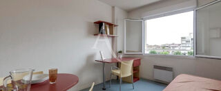  Appartement à vendre 1 pièce 20 m²