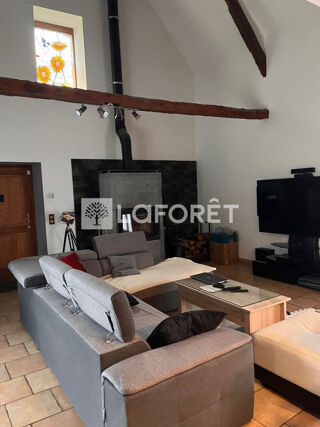  Maison à vendre 7 pièces 240 m²
