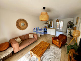  Maison � vendre 4 pi�ces 79 m�