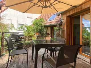  Maison à vendre 6 pièces 143 m²