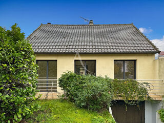  Maison � vendre 5 pi�ces 95 m�