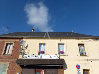  Appartement  louer 2 pices 39 m