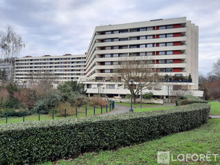  Appartement � vendre 3 pi�ces 72 m�