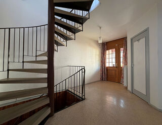  Maison à vendre 5 pièces 110 m²