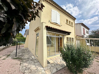  Maison à louer 4 pièces 88 m²