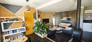  Maison � vendre 5 pi�ces 136 m�