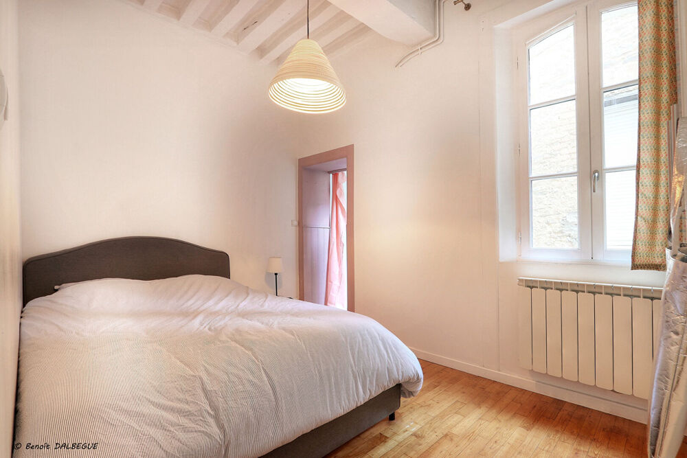 Vente Appartement Appartement Rennes 2 pièce(s) 44.92 m2 Rennes