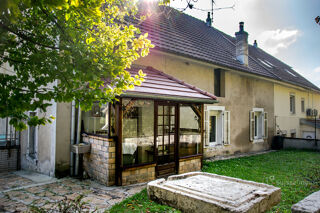  Maison à vendre 5 pièces 132 m²