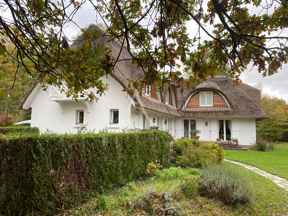 EXCLUSIVITE MARDIE AU BORD DE L'EAU