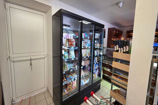   VENTE SUPÉRETTE MULTI SERVICES 200m²  proche LAPALISSE Le breuil