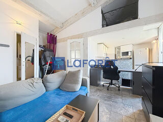  Appartement à vendre 2 pièces 31 m²