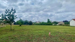  Terrain à vendre 640 m²