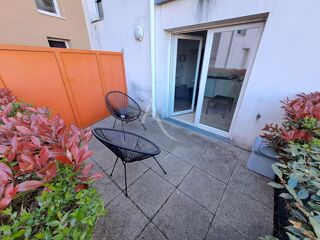  Appartement � louer 1 pi�ce 26 m�