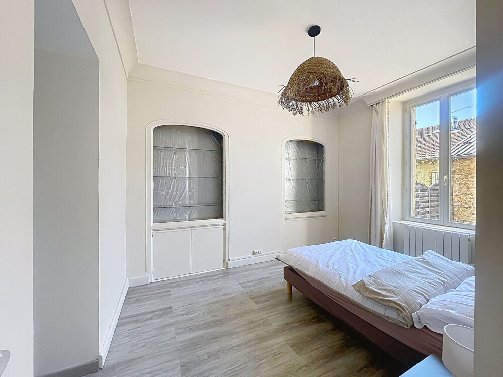 Vente Appartement À VENDRE ? Appartement  82 m2 avec grande terrasse à Craponne-sur-Arzon Craponne-sur-arzon