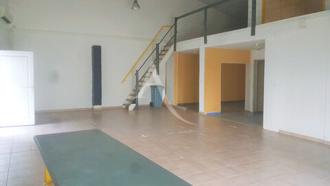 Local commercial Centre Ville Saintes 91650 17100 Saintes