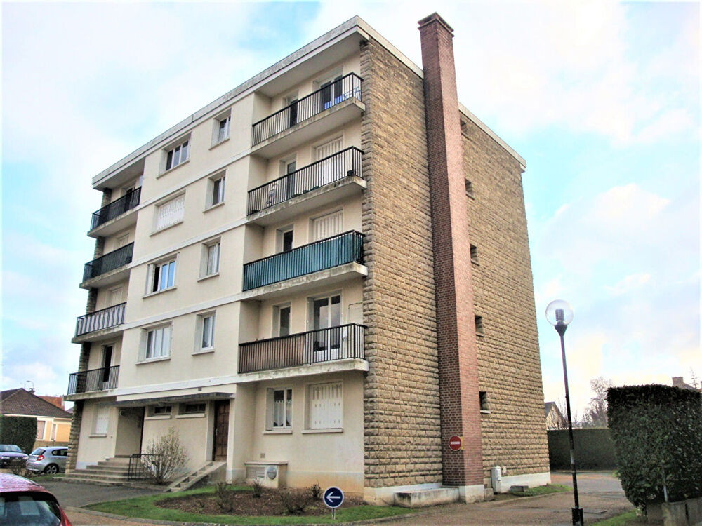 Appartement Bois D Arcy 1 pièce(s) 32.43 m2