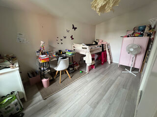  Appartement � vendre 4 pi�ces 75 m�