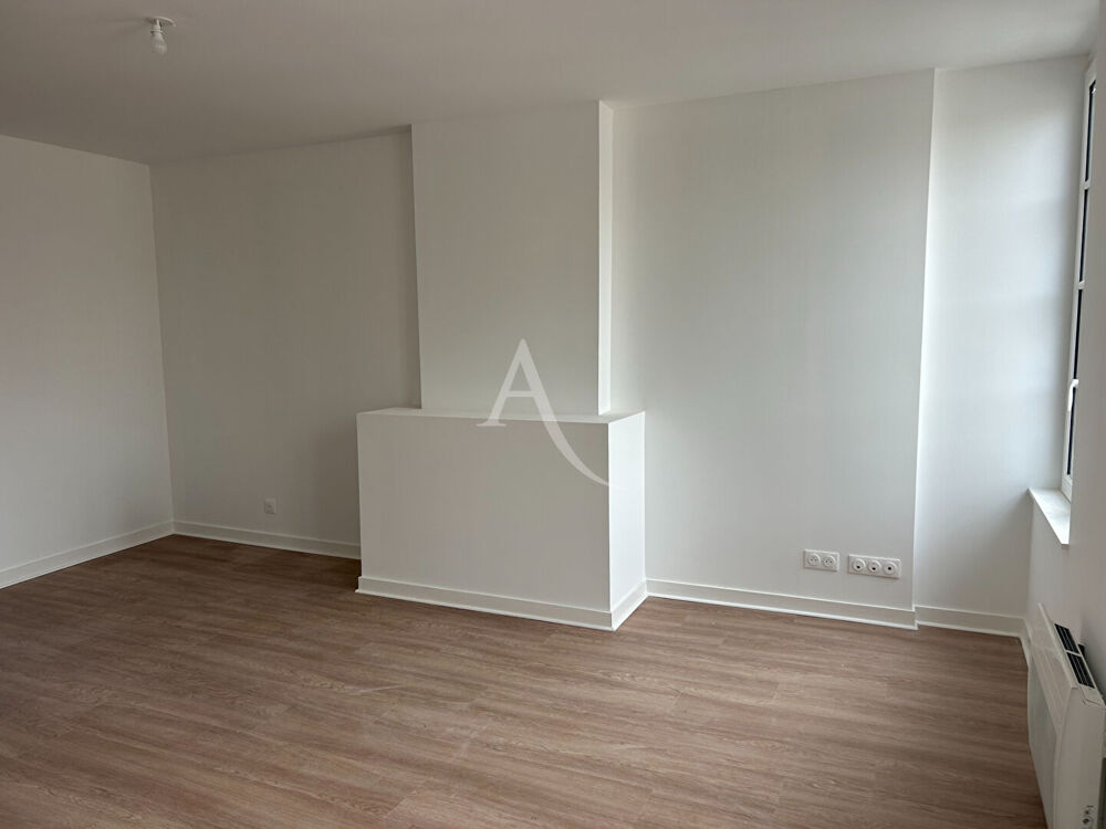 Location Appartement Appartement Rochefort 2 pièce, 40.05 m2 Rochefort