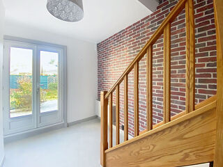  Maison � vendre 7 pi�ces 162 m�