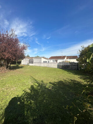  Terrain  vendre 550 m