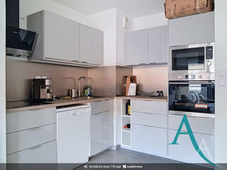  Appartement à vendre 3 pièces 63 m²