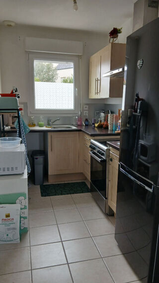  Maison � louer 4 pi�ces 67 m�