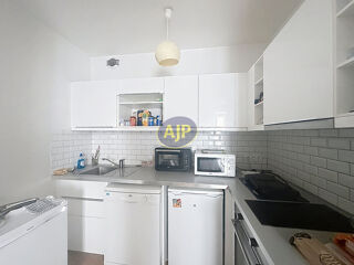  Appartement � vendre 2 pi�ces 37 m�