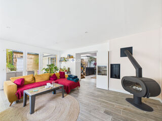  Maison à vendre 12 pièces 342 m²