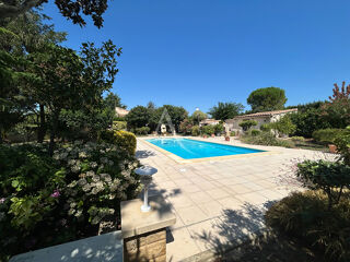  Maison à vendre 7 pièces 193 m²