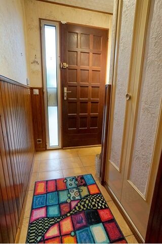  Maison � vendre 5 pi�ces 94 m�