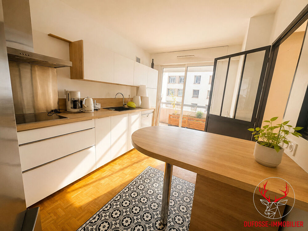 Appartement Grenoble 7 pièce(s) 167 m2