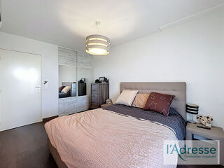  Appartement � vendre 3 pi�ces 63 m�