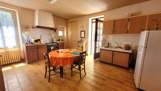 Maison à vendre 4 pièces 83 m²