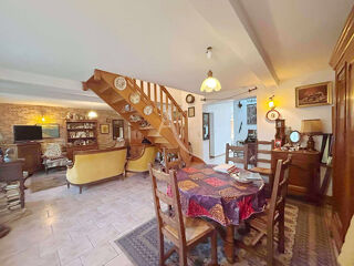  Maison � vendre 6 pi�ces 109 m�