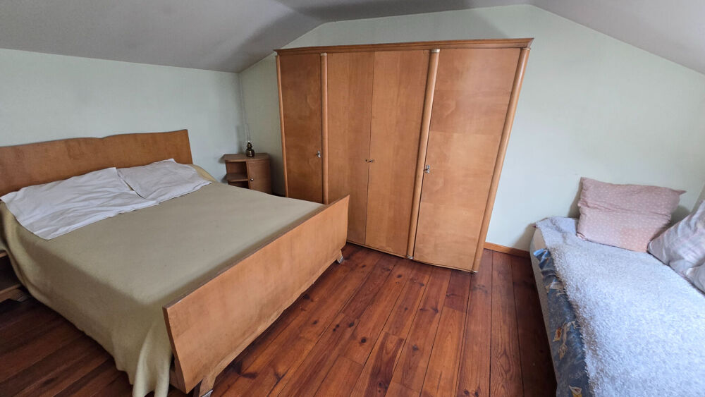 Vente Maison Maison  70m² + Studio  39m²  - Toulouse 31200 Toulouse