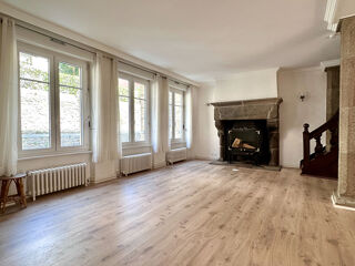  Appartement à vendre 4 pièces 109 m²