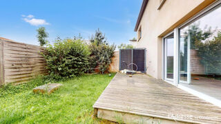  Maison � vendre 3 pi�ces 69 m�