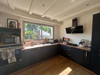  Maison � vendre 5 pi�ces 90 m�