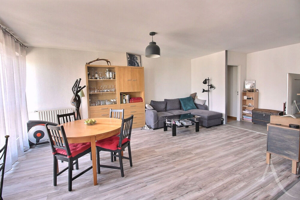 Vente Appartement Appartement L Hay Les Roses 3 pièces 71,95m² L hay les roses