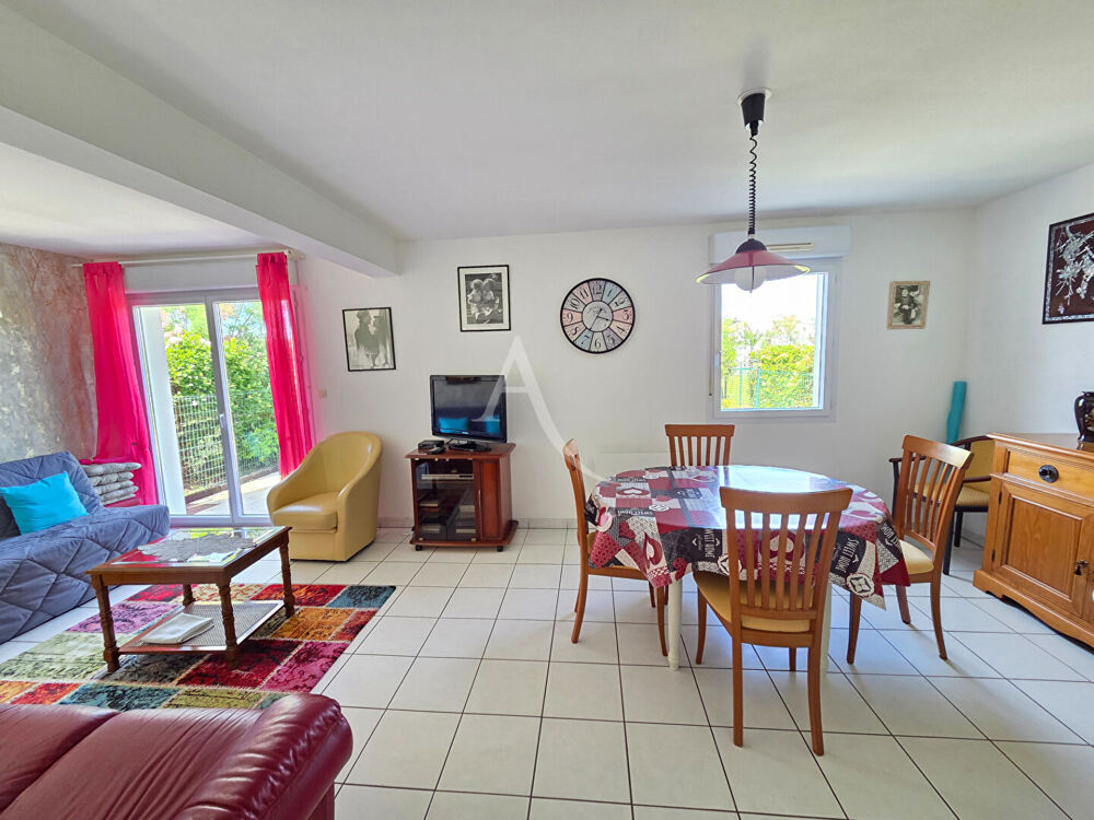 Maison Les Sables d'Olonne 80 m2, 3 chambres