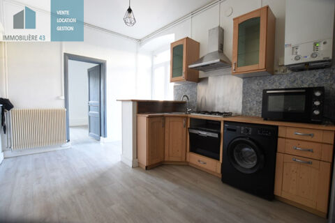  Appartement � louer 2 pi�ces 52 m�