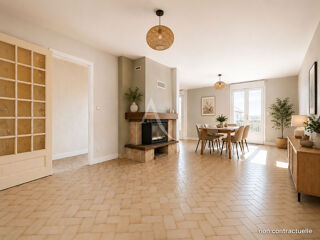  Maison � vendre 6 pi�ces 101 m�