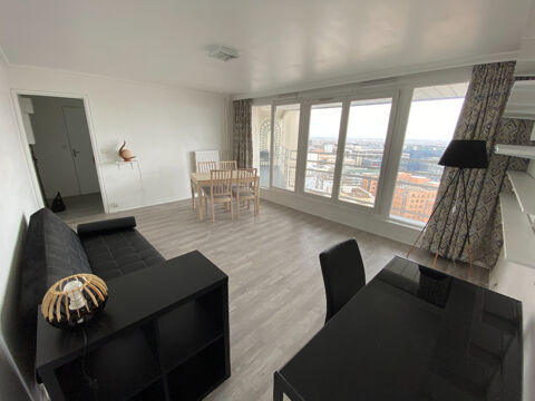  Appartement � louer 2 pi�ces 50 m�