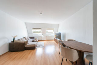  Appartement � vendre 2 pi�ces 52 m�