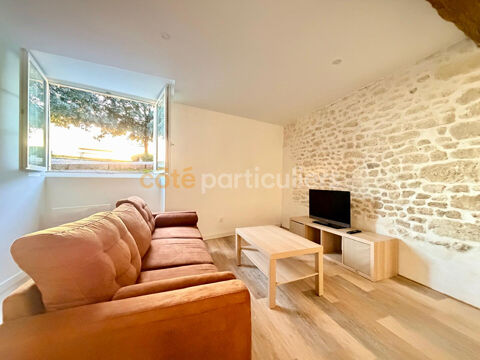  Appartement � louer 2 pi�ces 40 m�