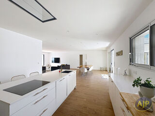  Maison à vendre 6 pièces 143 m²