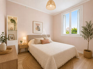  Appartement à vendre 3 pièces 56 m²