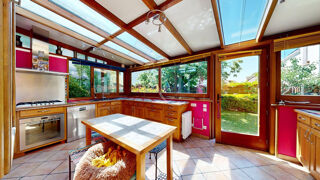  Maison à vendre 7 pièces 115 m²