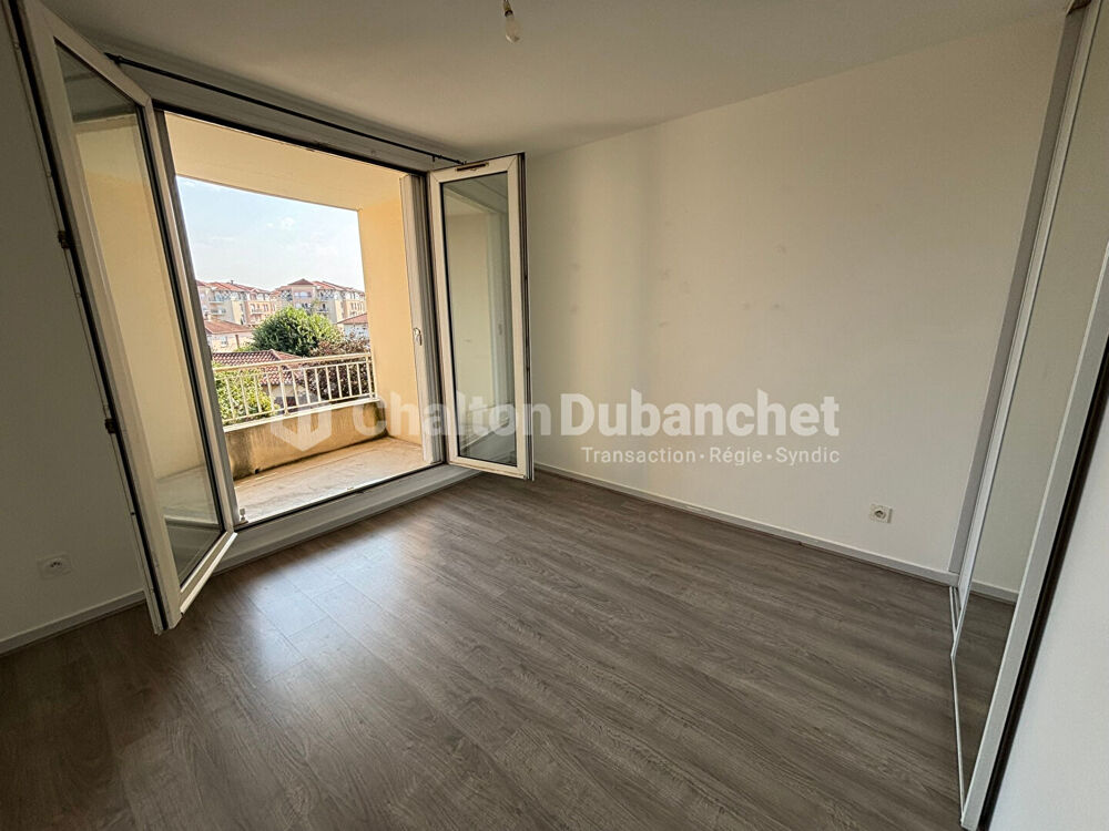 LE COTEAU - Appartement T4 de 87,87 m²
